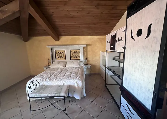 Hotel Rural Casa La Juana