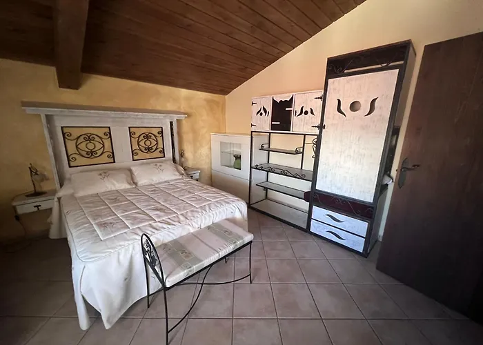 Hotel Rural Casa La Juana