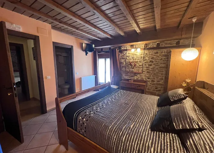 Hotel Rural Casa La Juana
