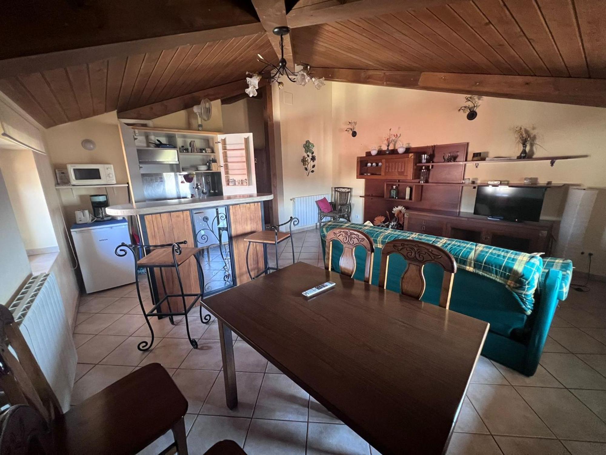 Rural Casa La Juana 5*