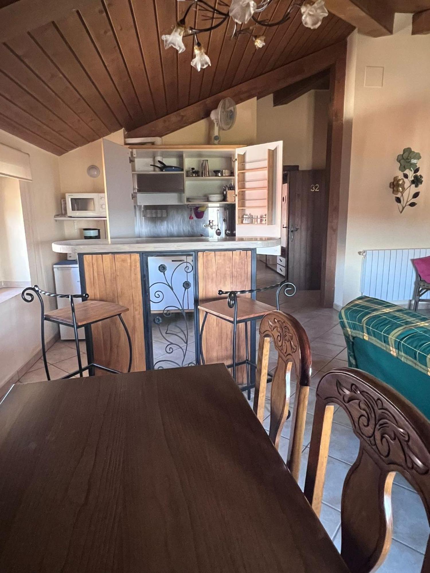 Rural Casa La Juana Almarza