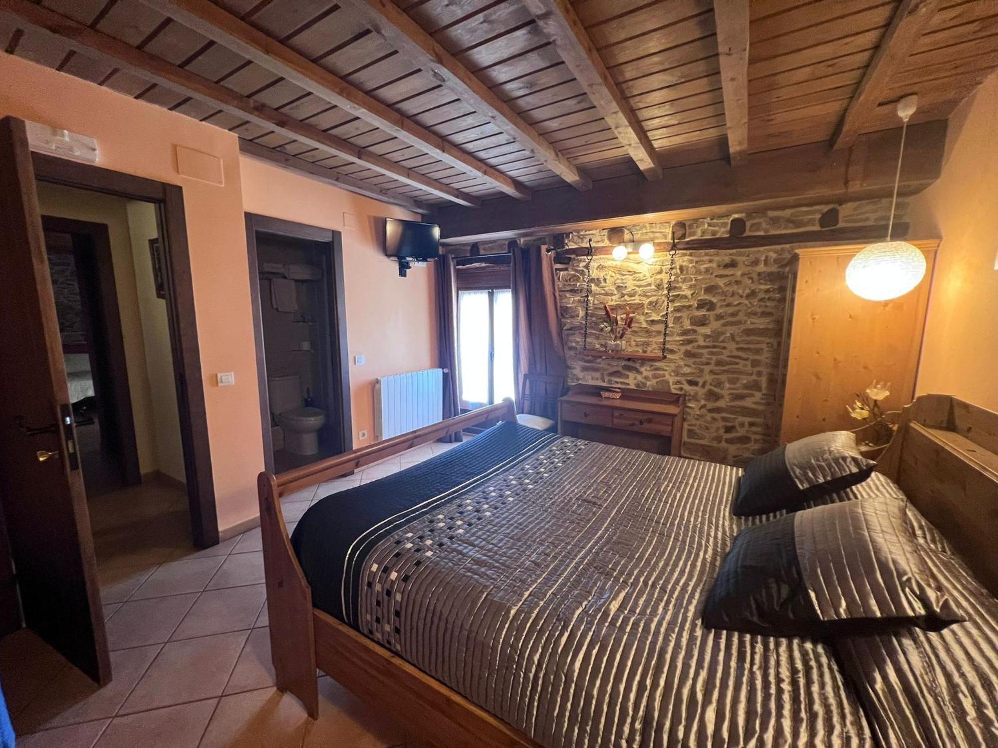 Rural Casa La Juana Hotel Almarza