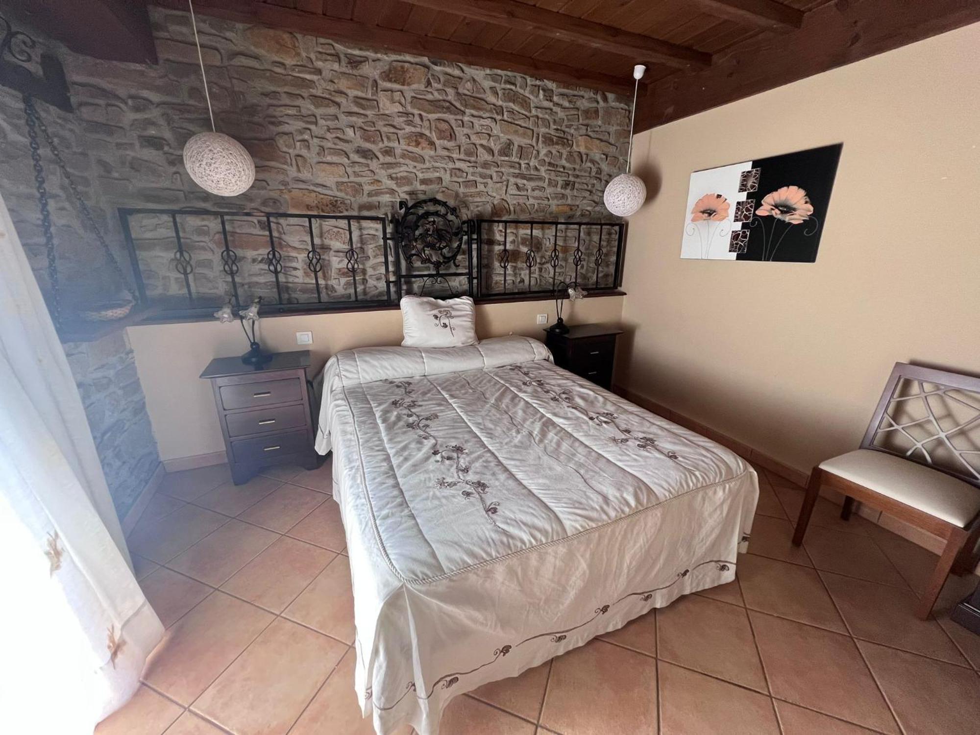 Rural Casa La Juana Hotel
