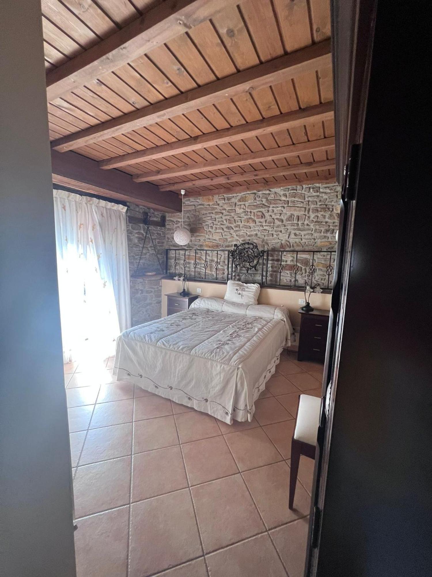 Rural Casa La Juana Hotel 5*
