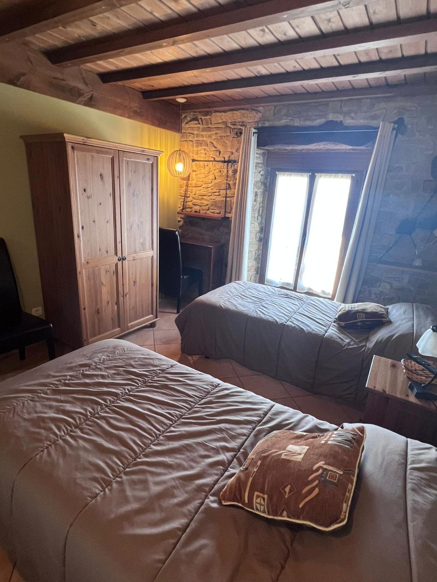 Rural Casa La Juana Hotel 5*