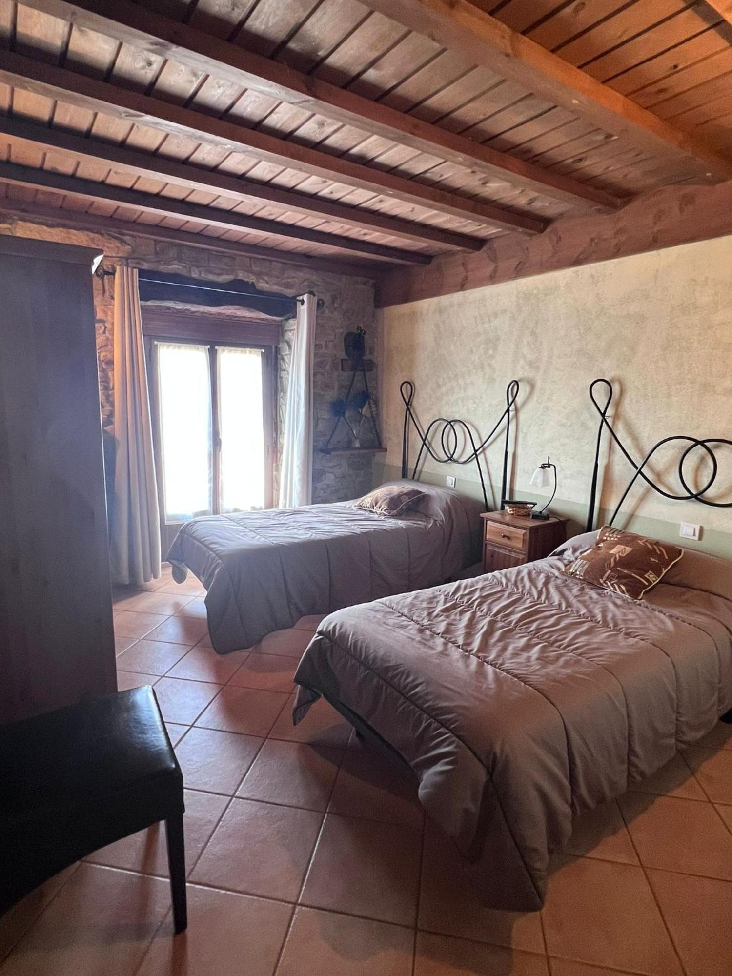 Rural Casa La Juana Hotel 5*
