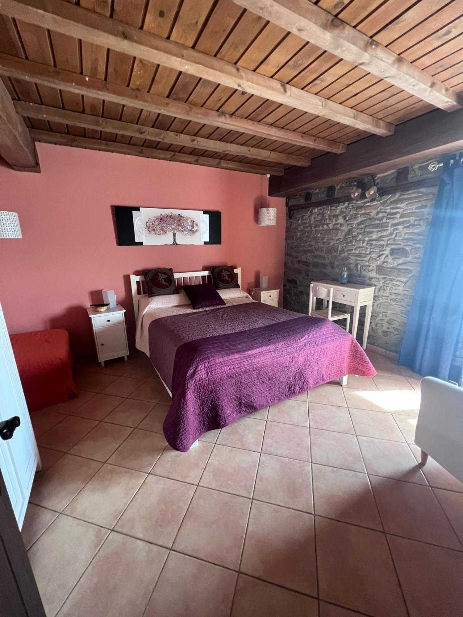 Rural Casa La Juana Hotel 5*