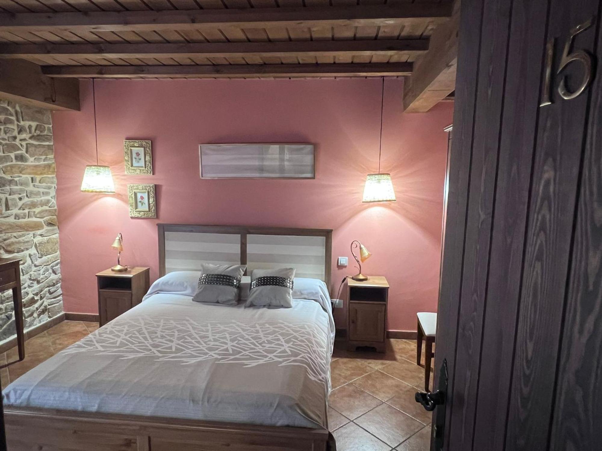 Rural Casa La Juana 5*