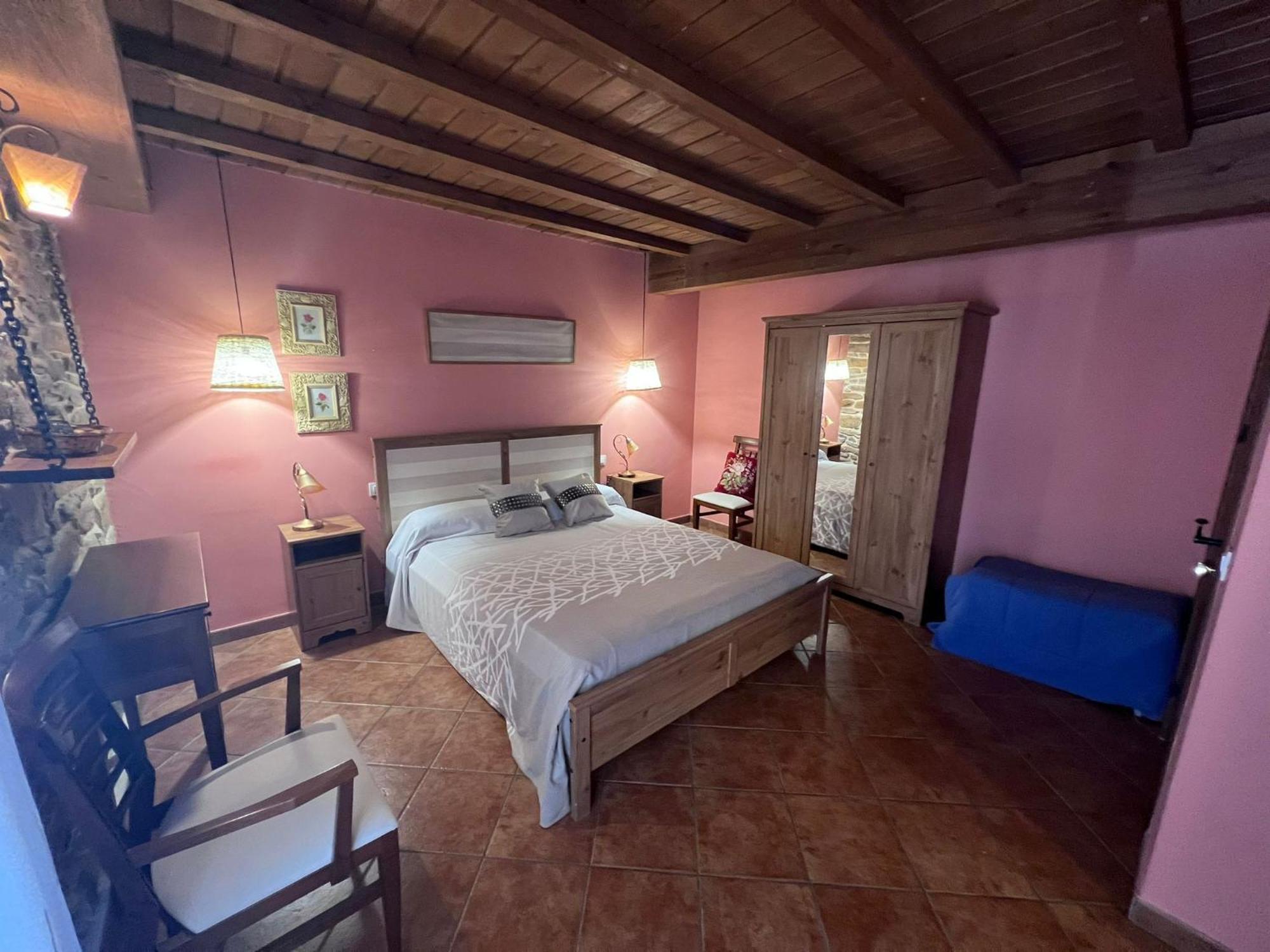 Hotel Rural Casa La Juana 5*