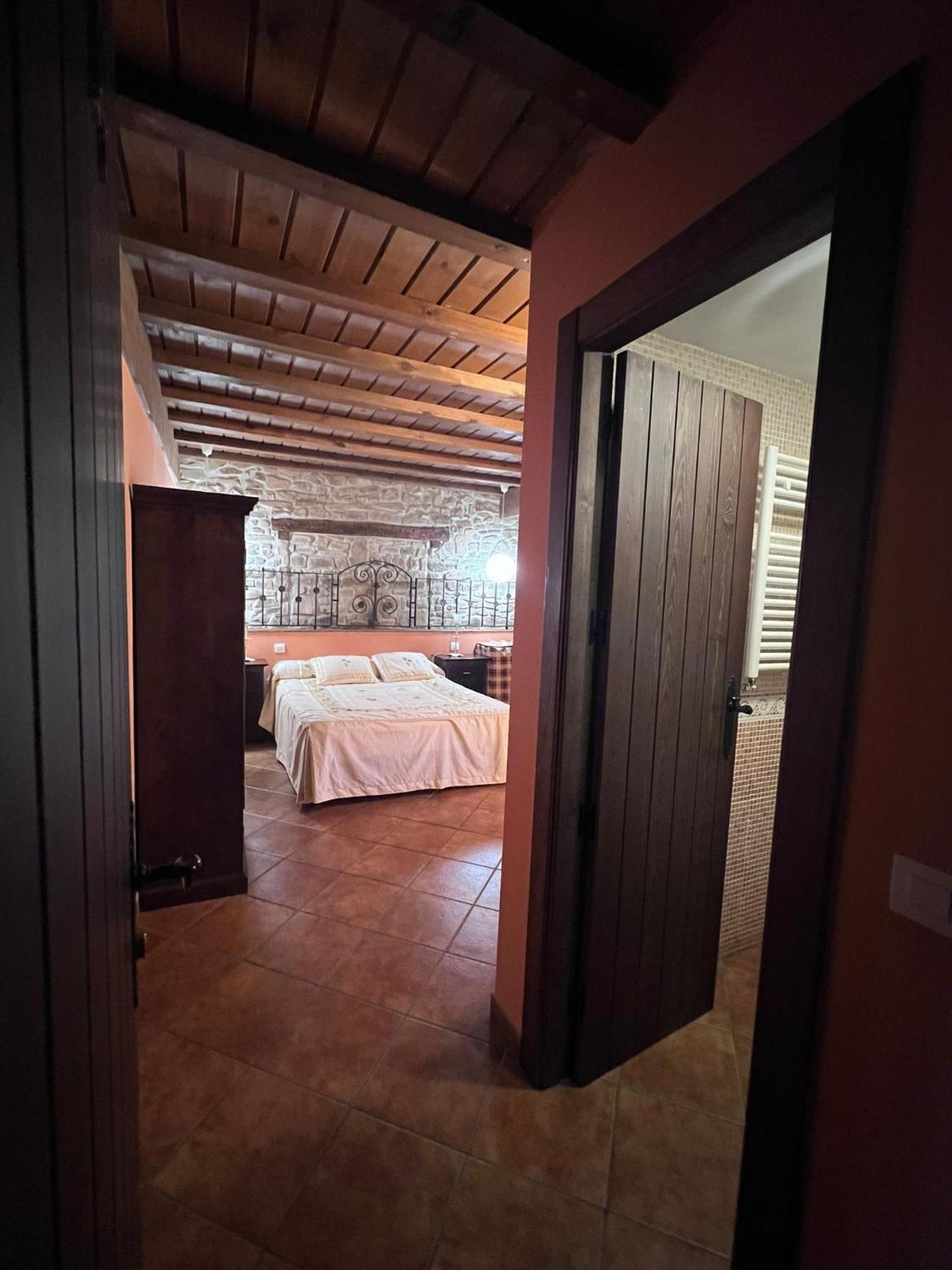 Rural Casa La Juana Hotel