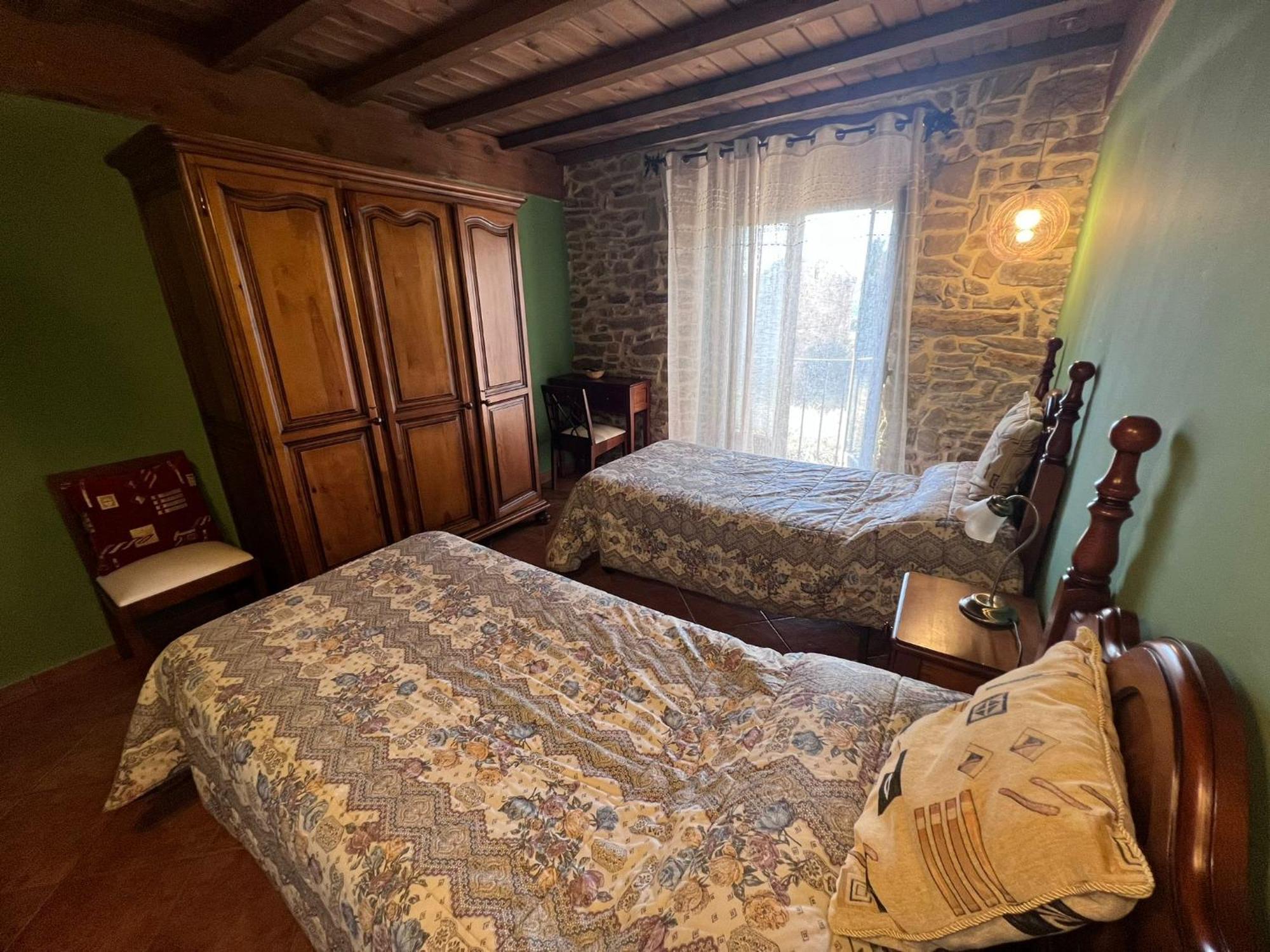 Rural Casa La Juana Hotel