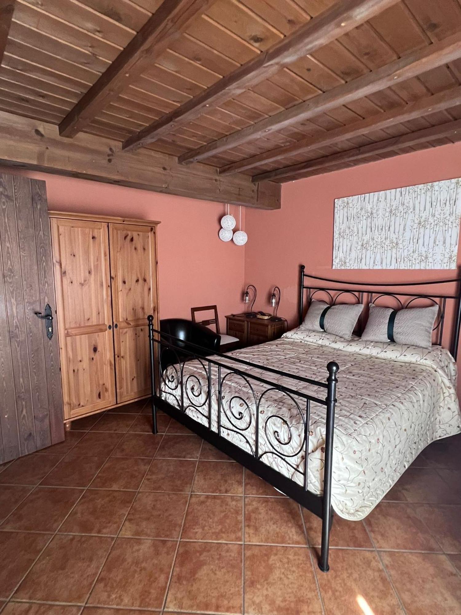 Rural Casa La Juana 5*