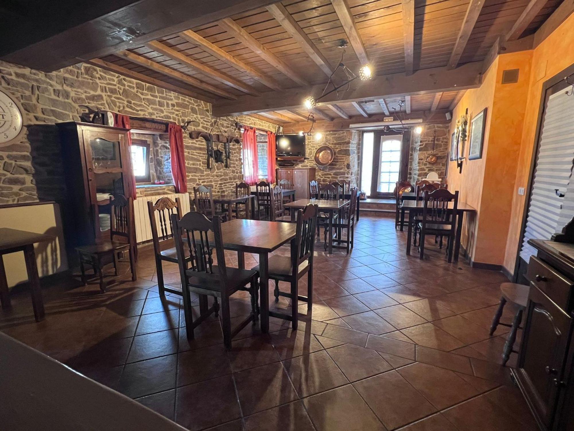 Rural Casa La Juana Hotel 5*