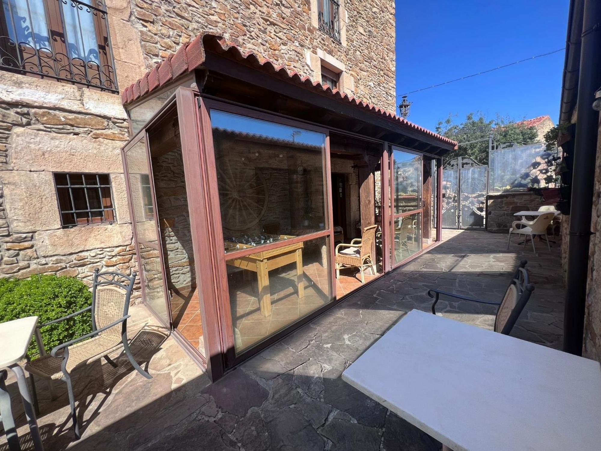 Rural Casa La Juana 5*