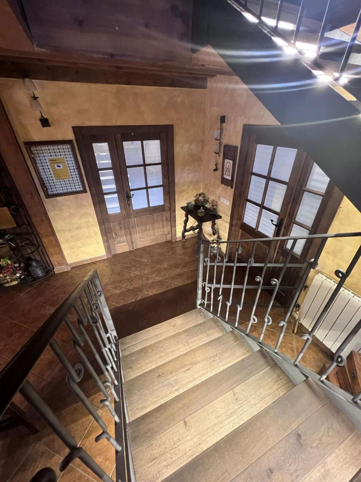 Rural Casa La Juana 5* Almarza