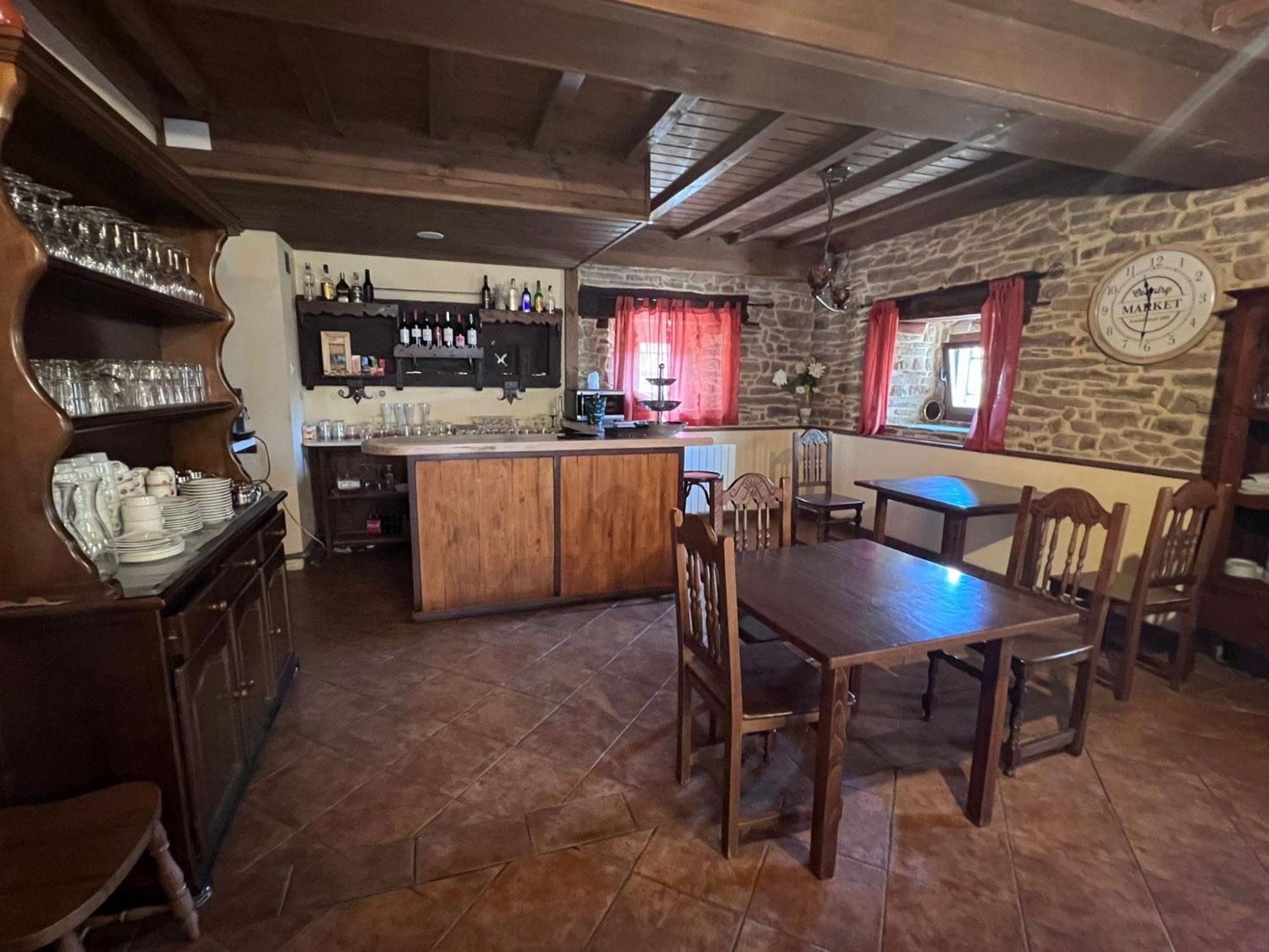 Rural Casa La Juana 5* Almarza