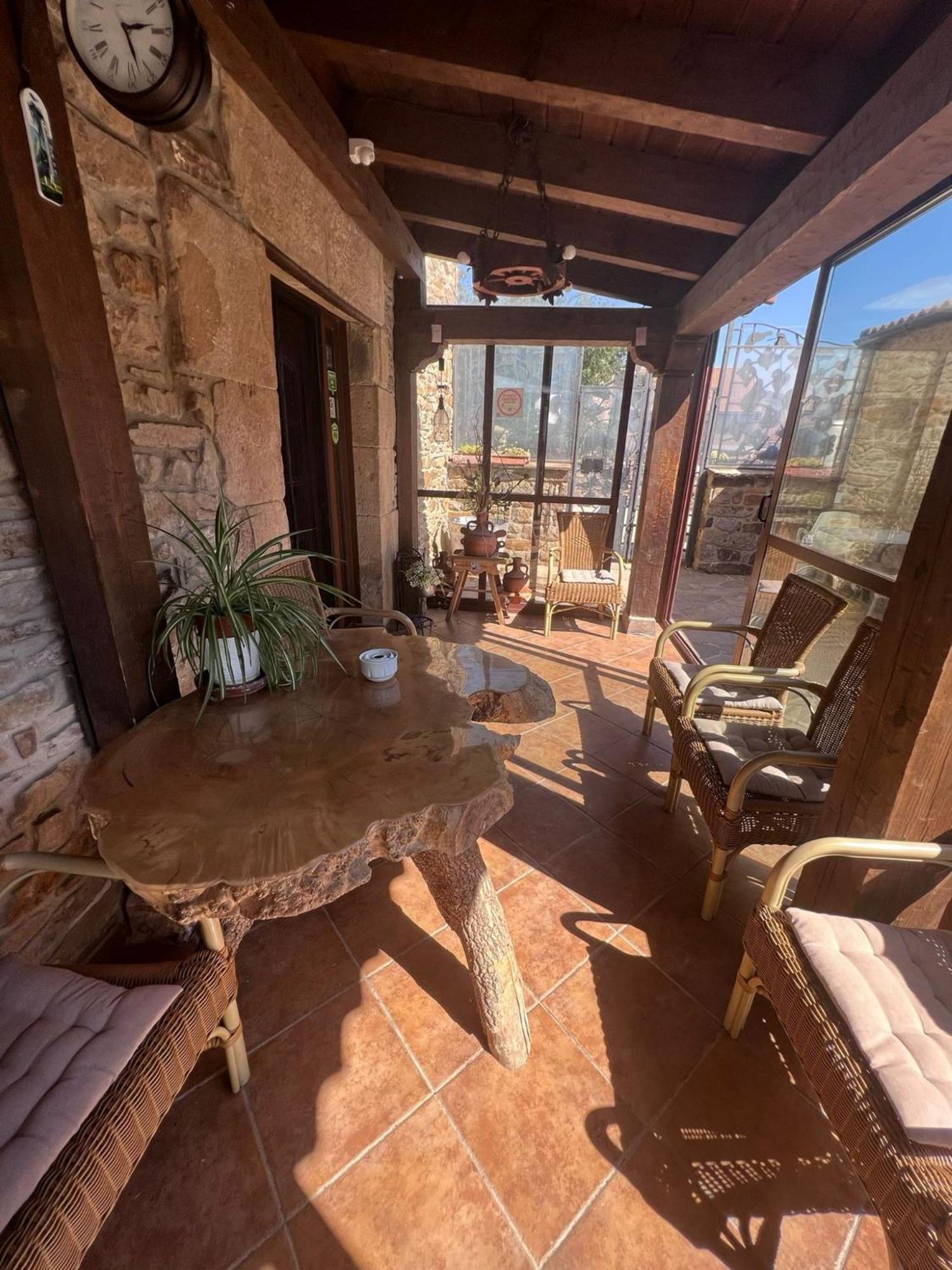 Rural Casa La Juana